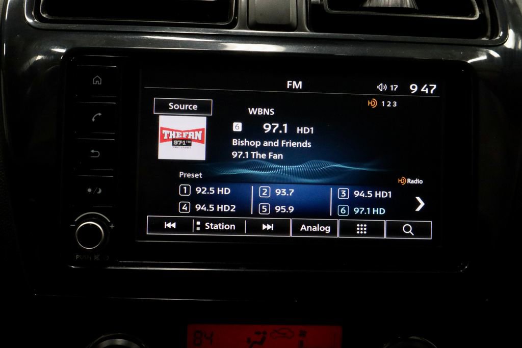 Used 2024 Mitsubishi Mirage ES FWD image 3