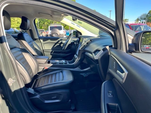 Certified 2024 Ford Edge SEL w/ Convenience Package AWD/4WD image 21