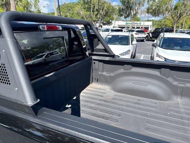 Used 2019 RAM 1500 Rebel w/ Rebel Level 2 Equipment Group AWD/4WD image 18