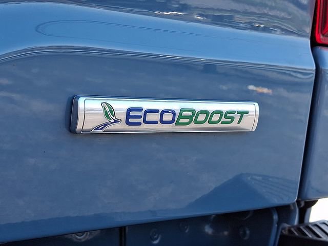 Certified 2023 Ford F150 XLT w/ Equipment Group 302A High AWD/4WD image 30