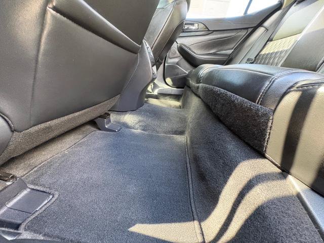 Used 2023 Nissan Maxima Platinum w/ Sport Mat Group FWD image 32