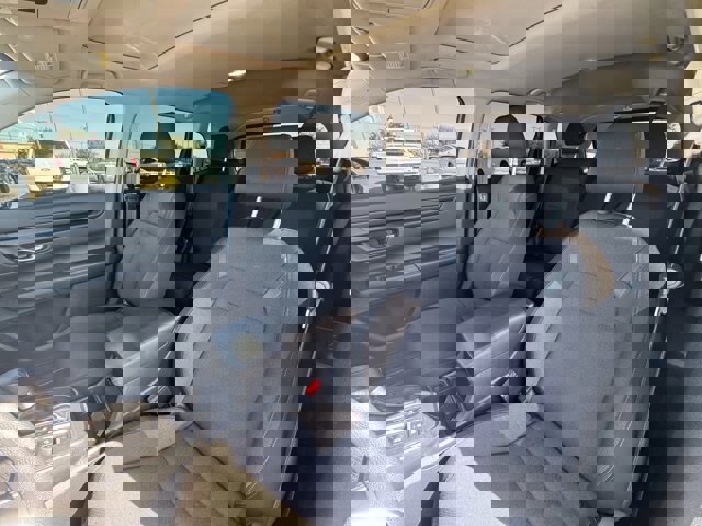 Used 2025 Honda CR-V EX image 20