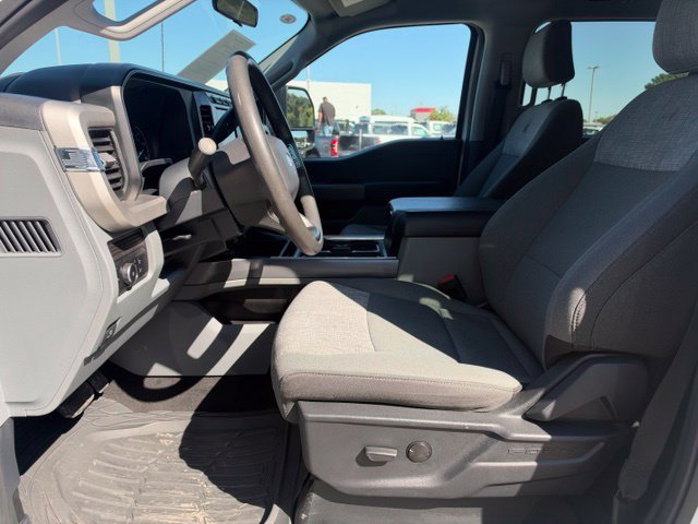 Certified 2024 Ford F250 XLT w/ FX4 Off-Road Package AWD/4WD image 5