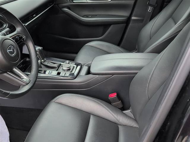 Used 2024 MAZDA CX-30 AWD 2.5 S w/ Select Sport Pkg image 7
