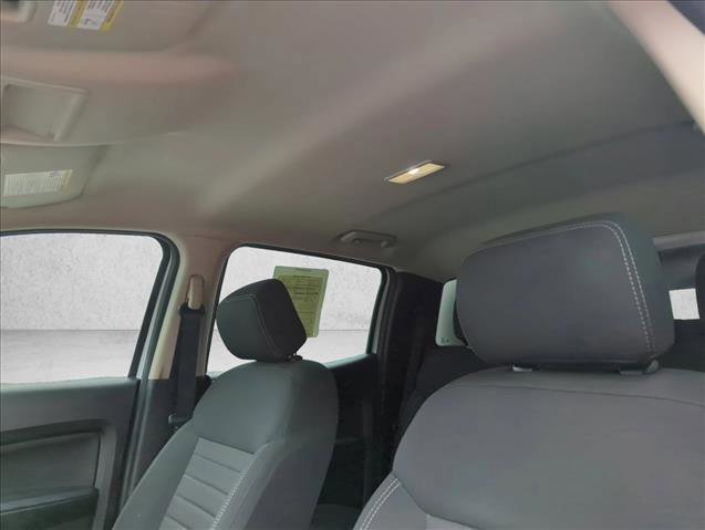Certified 2020 Ford Ranger XL w/ Equipment Group 101A Mid image 15