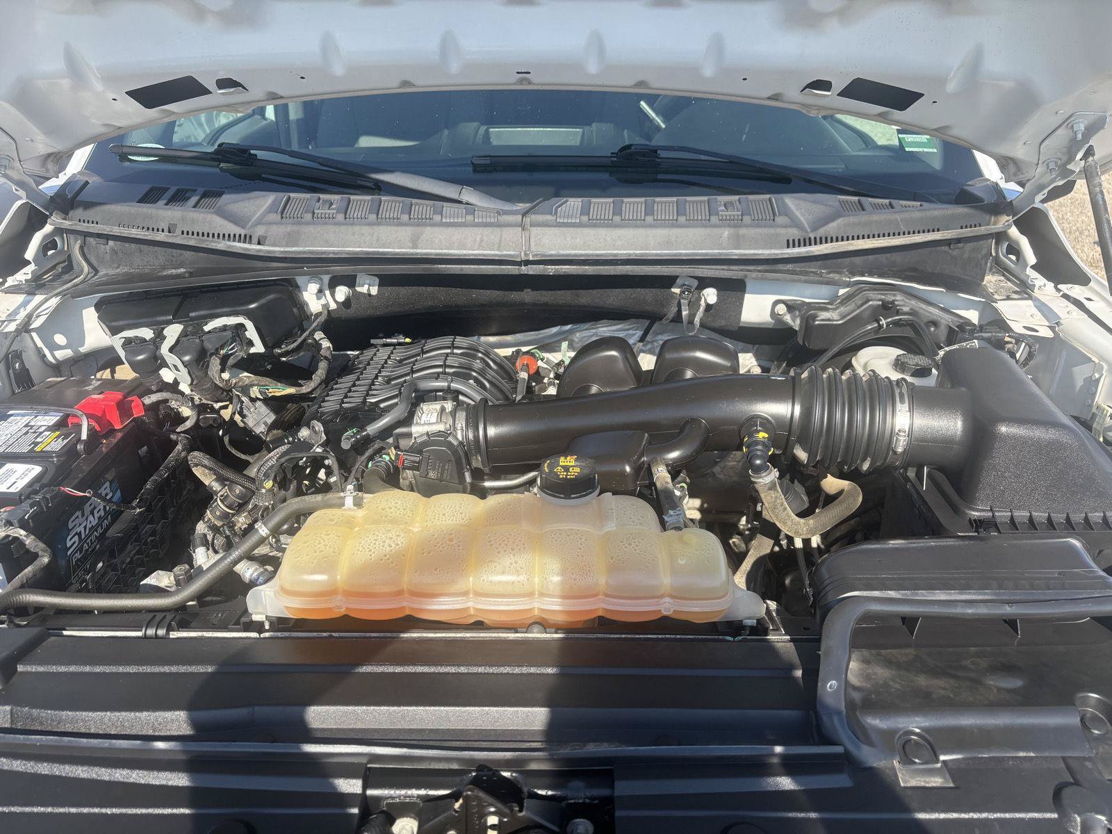 Certified 2018 Ford F150 XL w/ Equipment Group 101A Mid AWD/4WD image 38