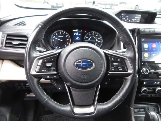 Used 2020 Subaru Ascent Limited w/ Technology Package image 15