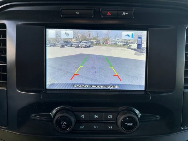 Certified 2023 Ford F150 XL image 18