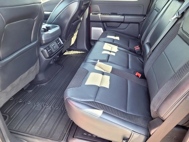 Certified 2022 Ford F150 Raptor w/ Equipment Group 801A High AWD/4WD image 13