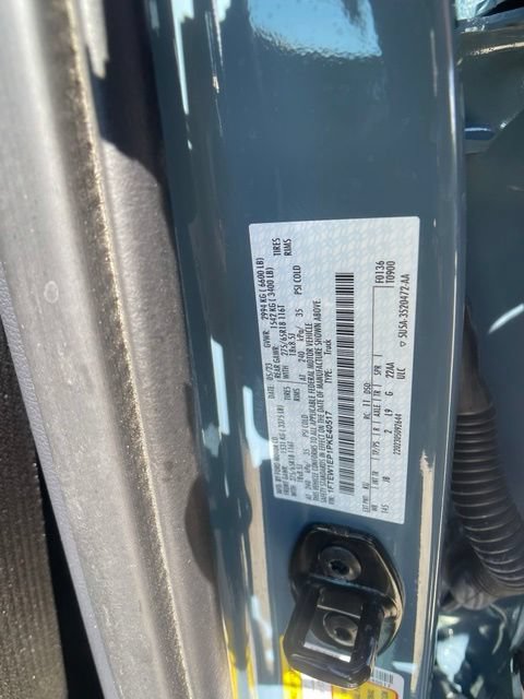 Certified 2023 Ford F150 XL w/ STX Appearance Package AWD/4WD image 37