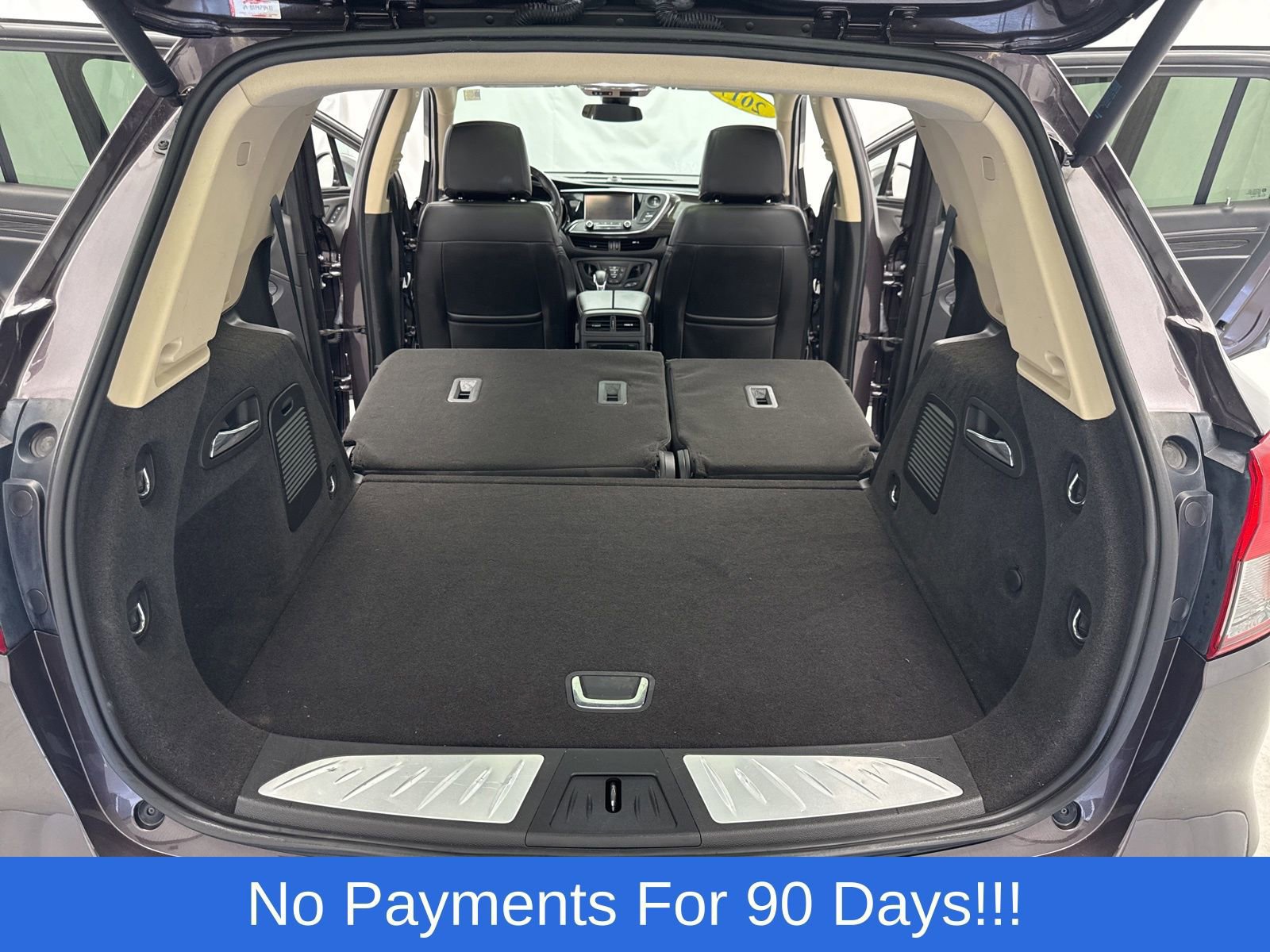 Used 2017 Buick Envision Premium image 41