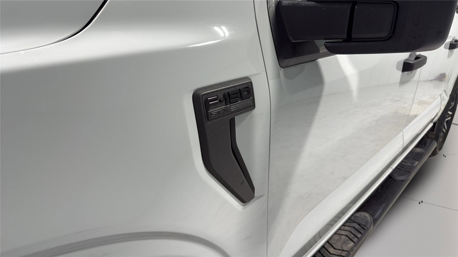 Certified 2023 Ford F150 XL w/ STX Appearance Package image 25