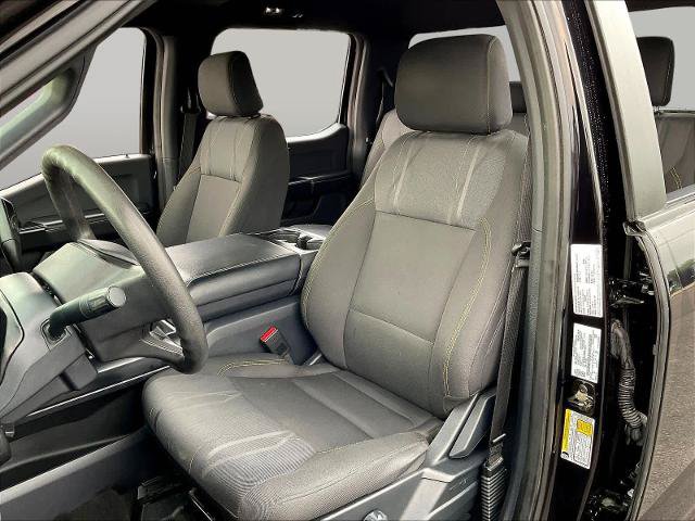 Certified 2024 Ford F150 STX AWD/4WD image 23