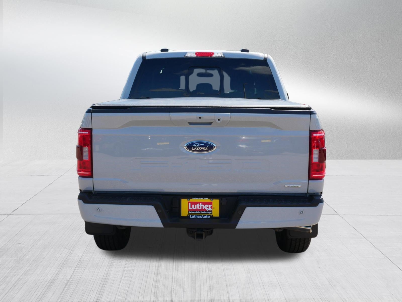 Certified 2023 Ford F150 XLT w/ Equipment Group 302A High AWD/4WD image 6