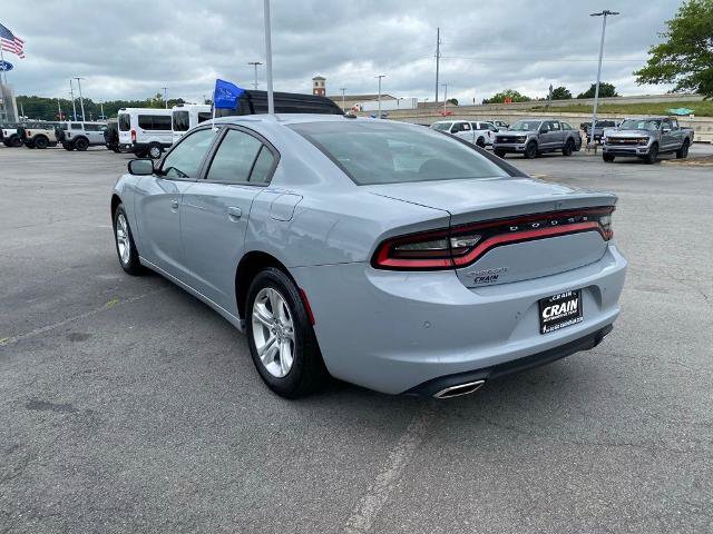 Used 2022 Dodge Charger SXT RWD image 5