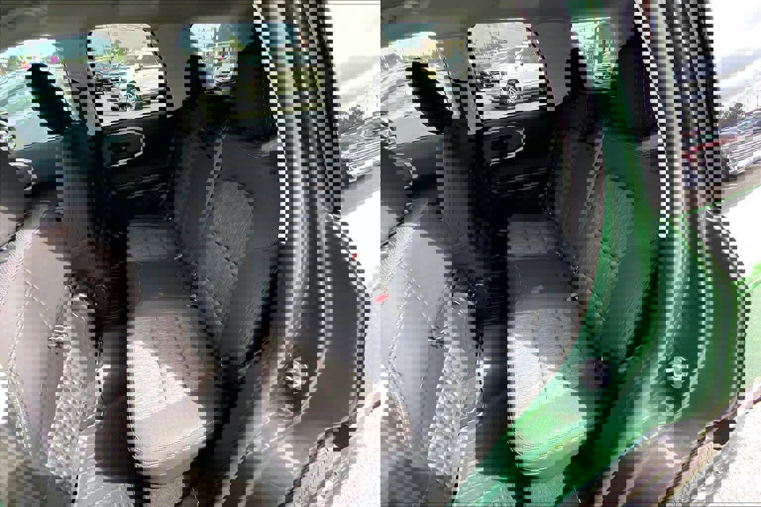 Certified 2023 Ford Bronco Sport Big Bend w/ Convenience Package image 21