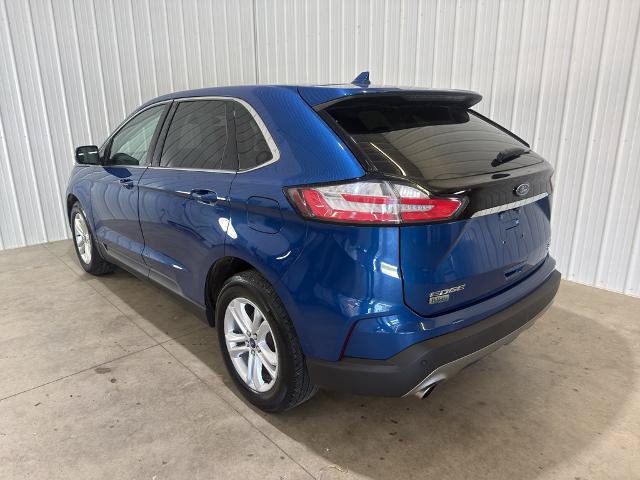 Certified 2020 Ford Edge SEL w/ Convenience Package AWD/4WD image 13