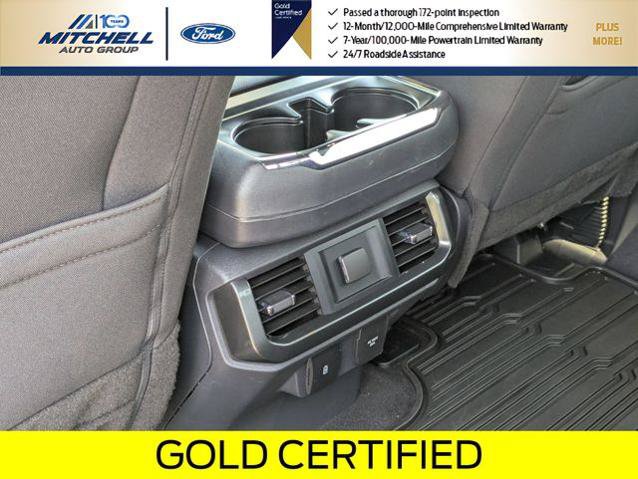 Certified 2023 Ford F150 XLT w/ Equipment Group 302A High AWD/4WD image 29