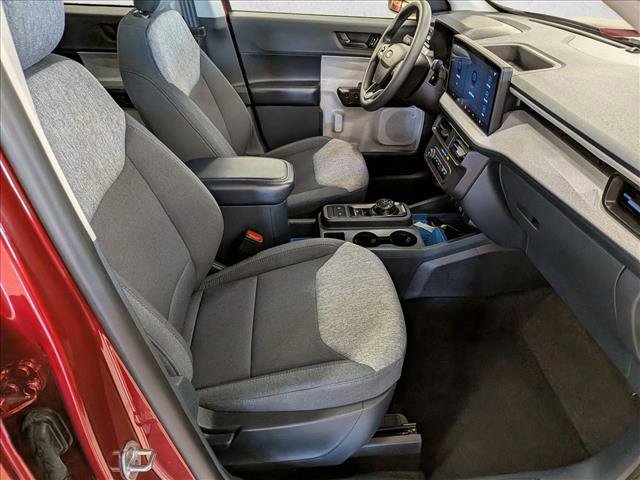 Certified 2025 Ford Maverick XLT w/ Equipment Group 302A AWD/4WD image 23
