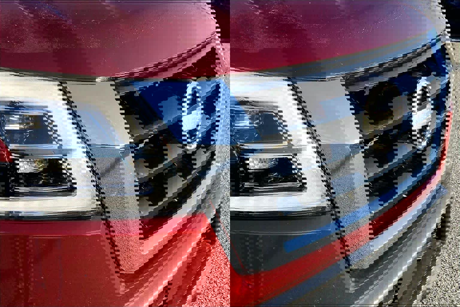 Used 2023 Nissan Armada Platinum w/ Captain's Chairs Package image 29