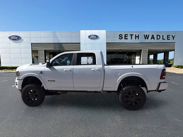 Used 2024 RAM 2500 Limited image 4