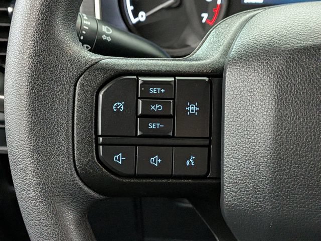 Certified 2023 Ford F150 XL w/ STX Appearance Package AWD/4WD image 32