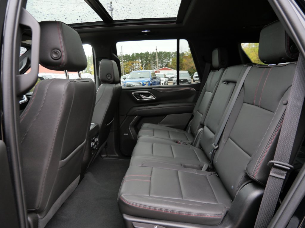 Used 2023 Chevrolet Tahoe RST AWD/4WD image 21