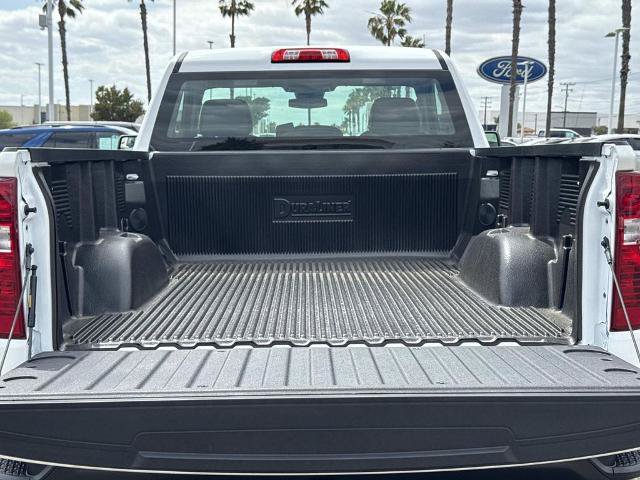 Used 2026 Chevrolet Silverado 1500 W/T w/ Trailering Package RWD image 23