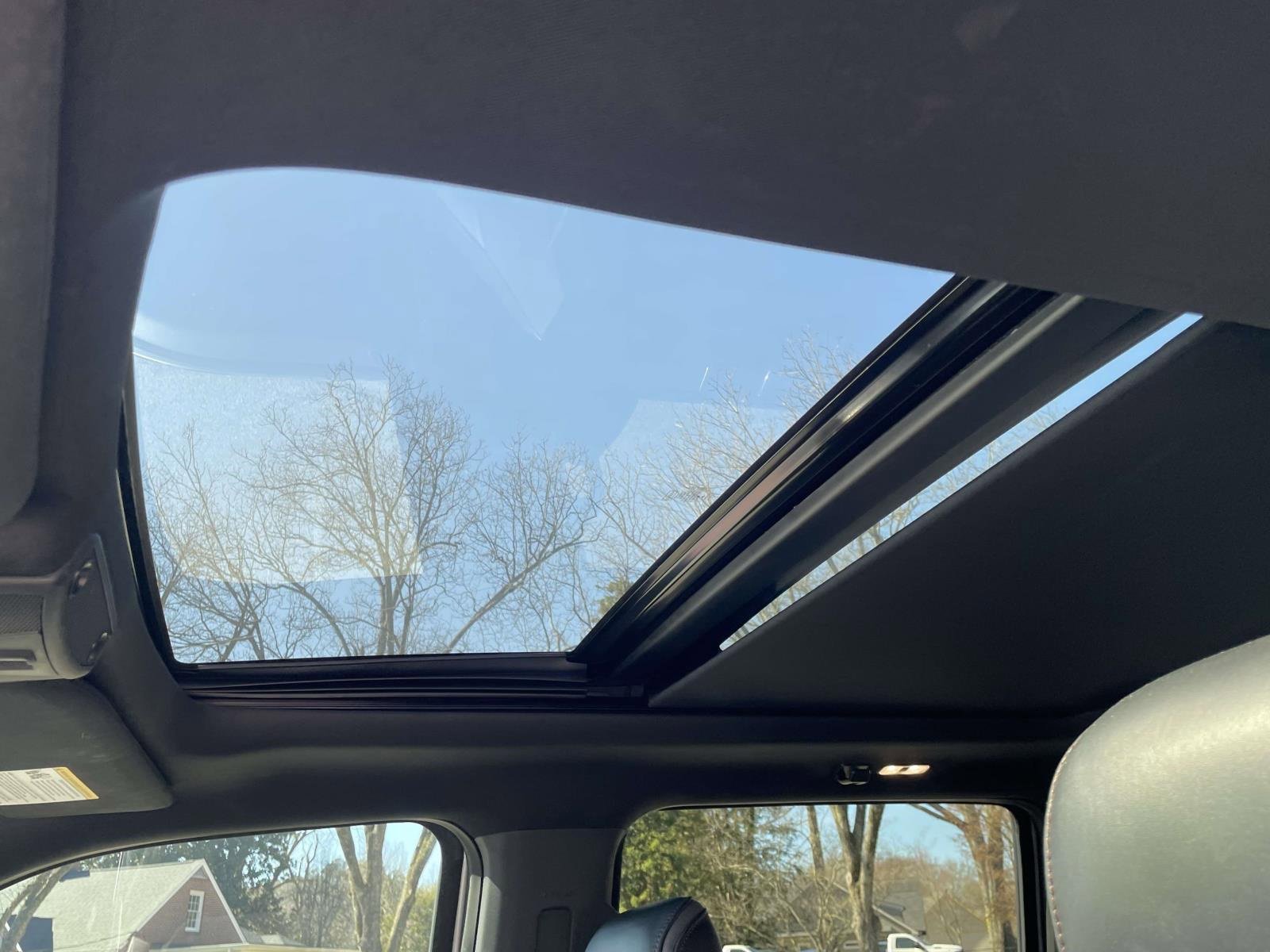 Certified 2020 Ford F150 Platinum w/ Equipment Group 701A Luxury image 17