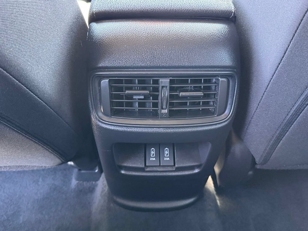 Used 2021 Honda CR-V EX image 29