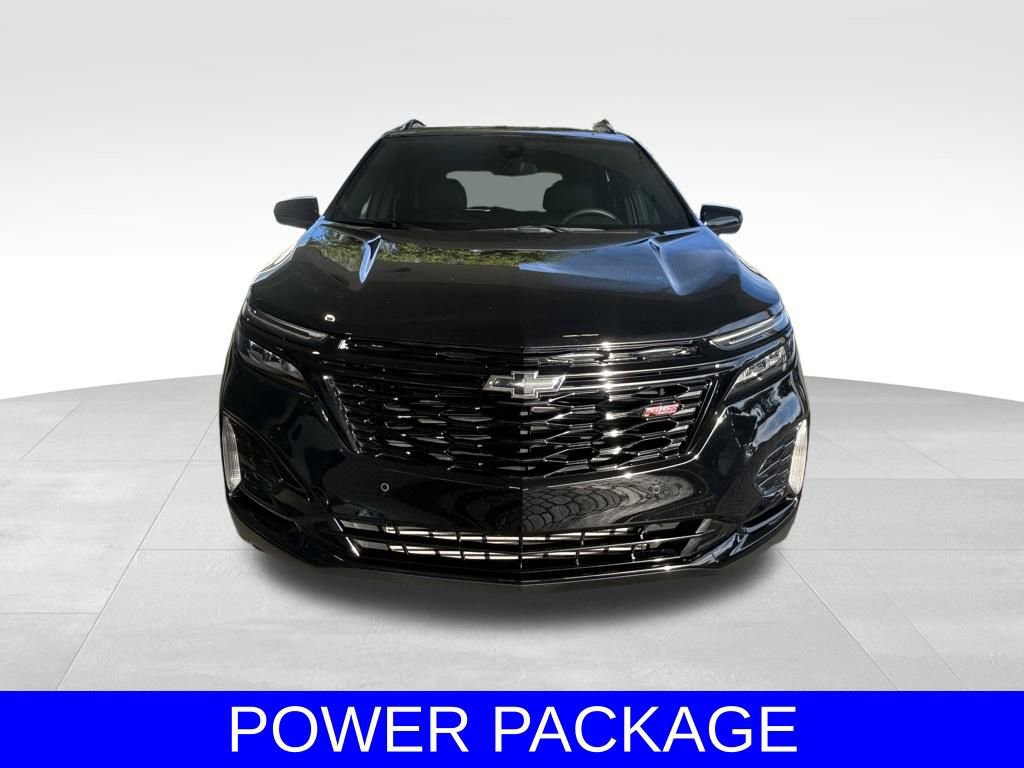 Used 2024 Chevrolet Equinox RS image 8