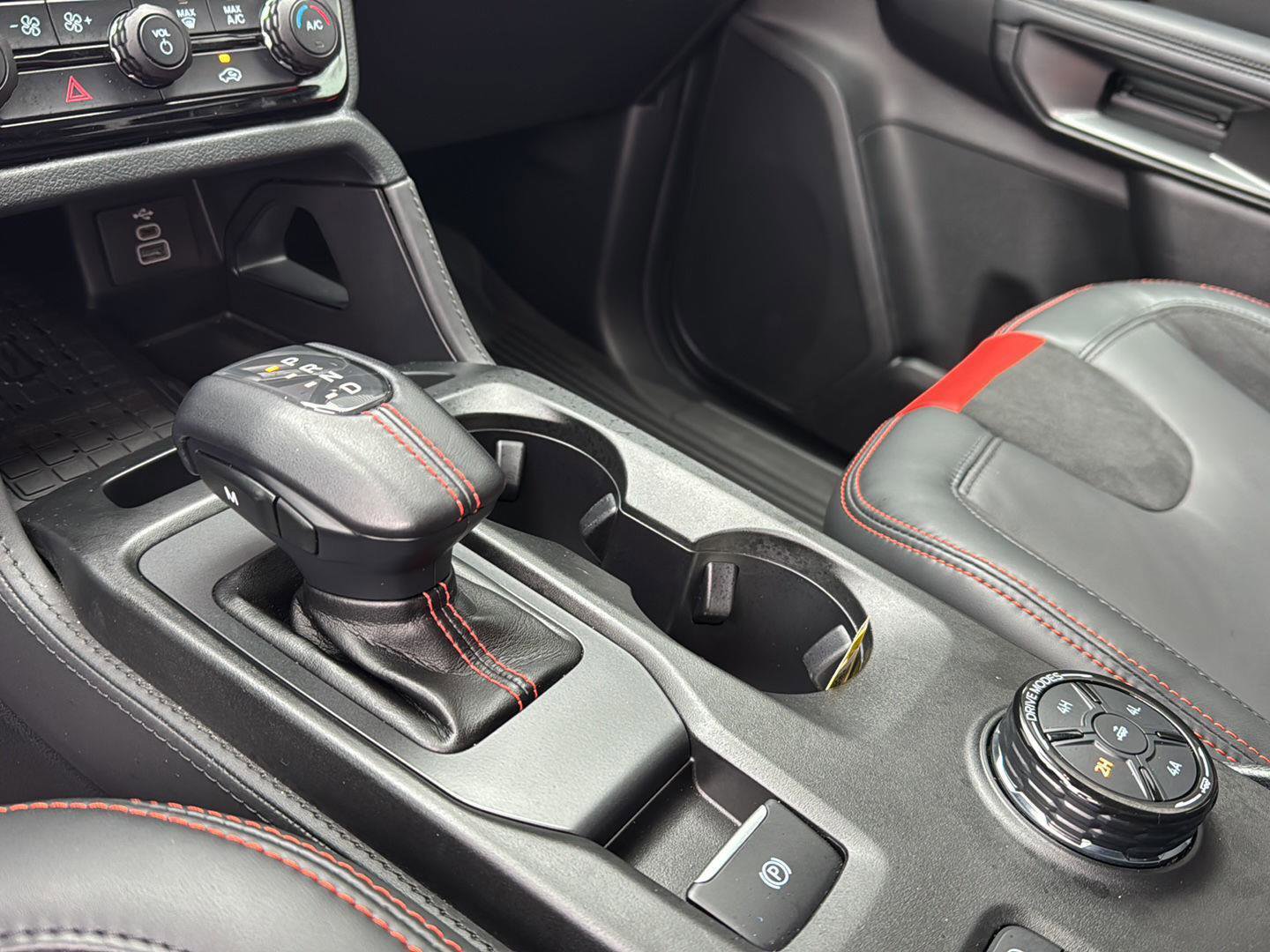 Certified 2025 Ford Ranger Raptor image 23