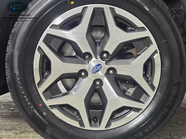 Used 2019 Subaru Forester Premium w/ All-Weather Package AWD/4WD image 9