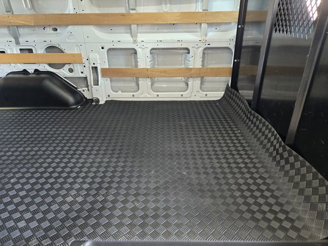 Certified 2024 Ford Transit 250 Low Roof w/ Exterior Upgrade Package RWD image 31