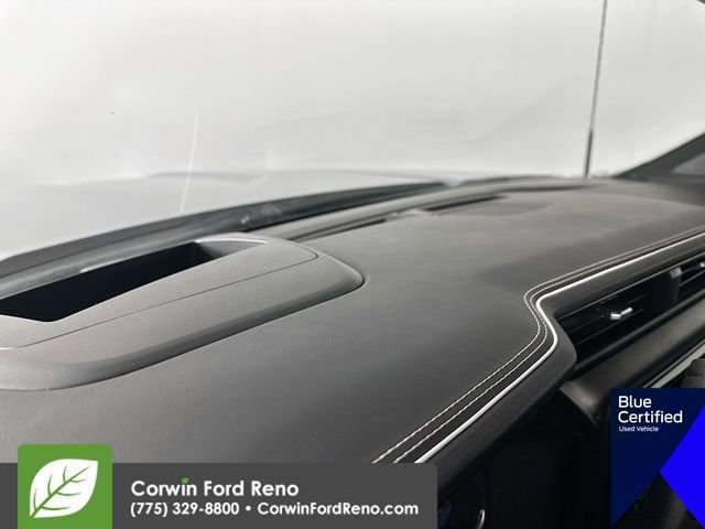 Used 2024 GMC Sierra 2500 AT4X AWD/4WD image 12