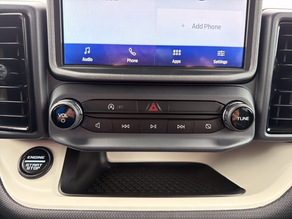Certified 2023 Ford Bronco Sport Heritage w/ Heritage Convenience Package AWD/4WD image 33
