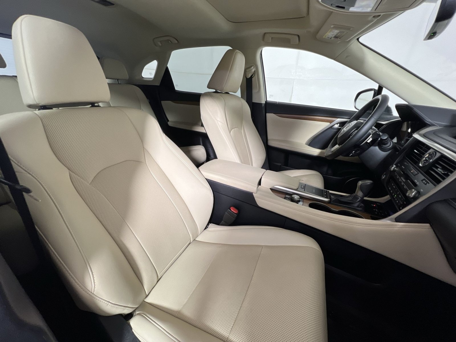 Used 2021 Lexus RX 350 AWD w/ Premium Package image 27
