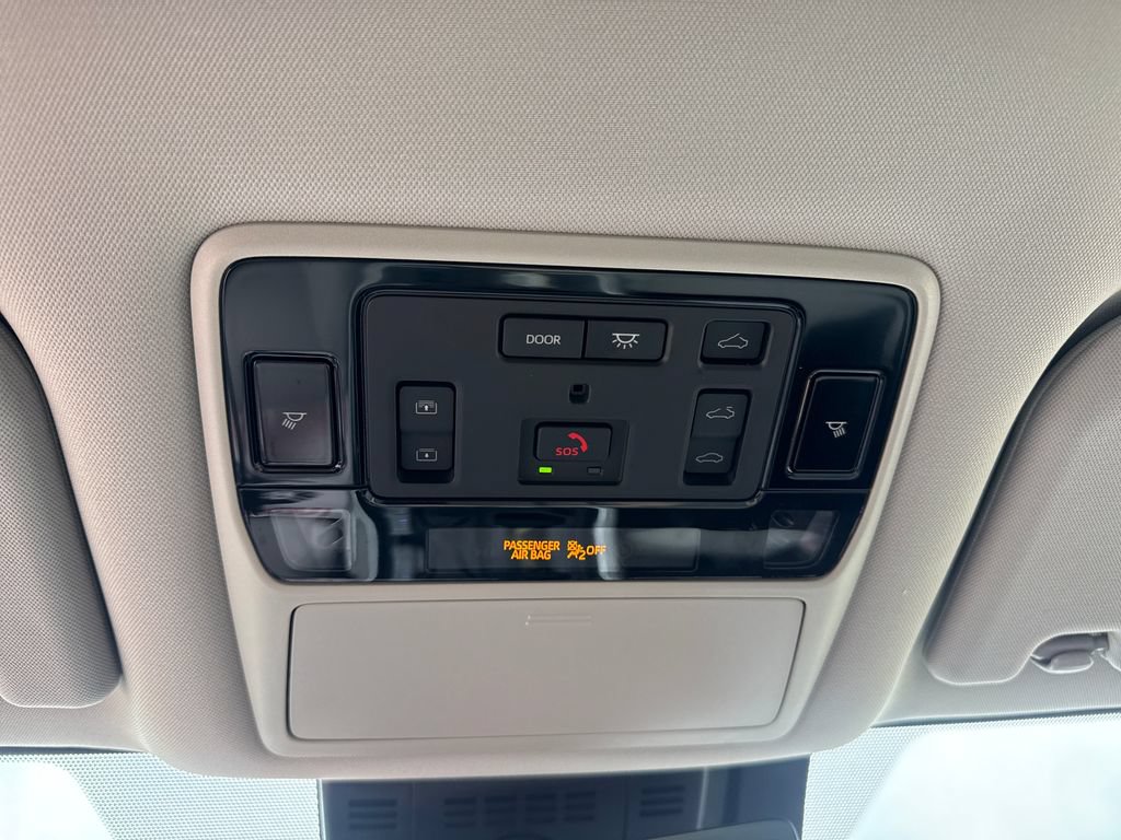 Used 2026 Toyota Grand Highlander AWD image 18