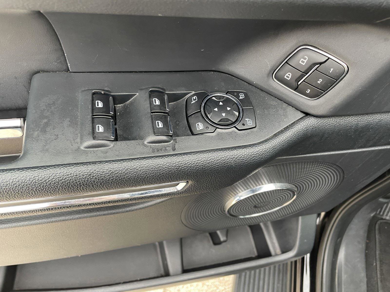 Certified 2024 Ford Expedition XLT AWD/4WD image 11