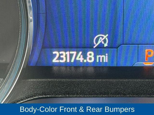 Certified 2023 Ford F150 XLT w/ Equipment Group 302A High image 20