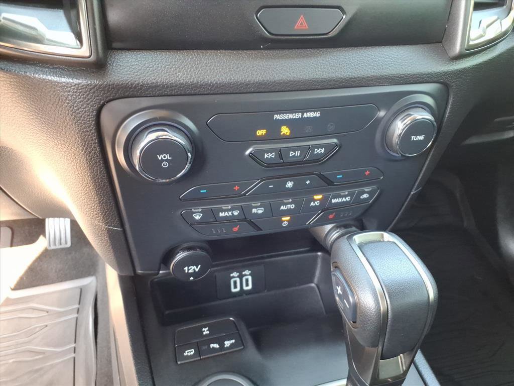 Certified 2022 Ford Ranger XLT w/ Equipment Group 302A High image 19