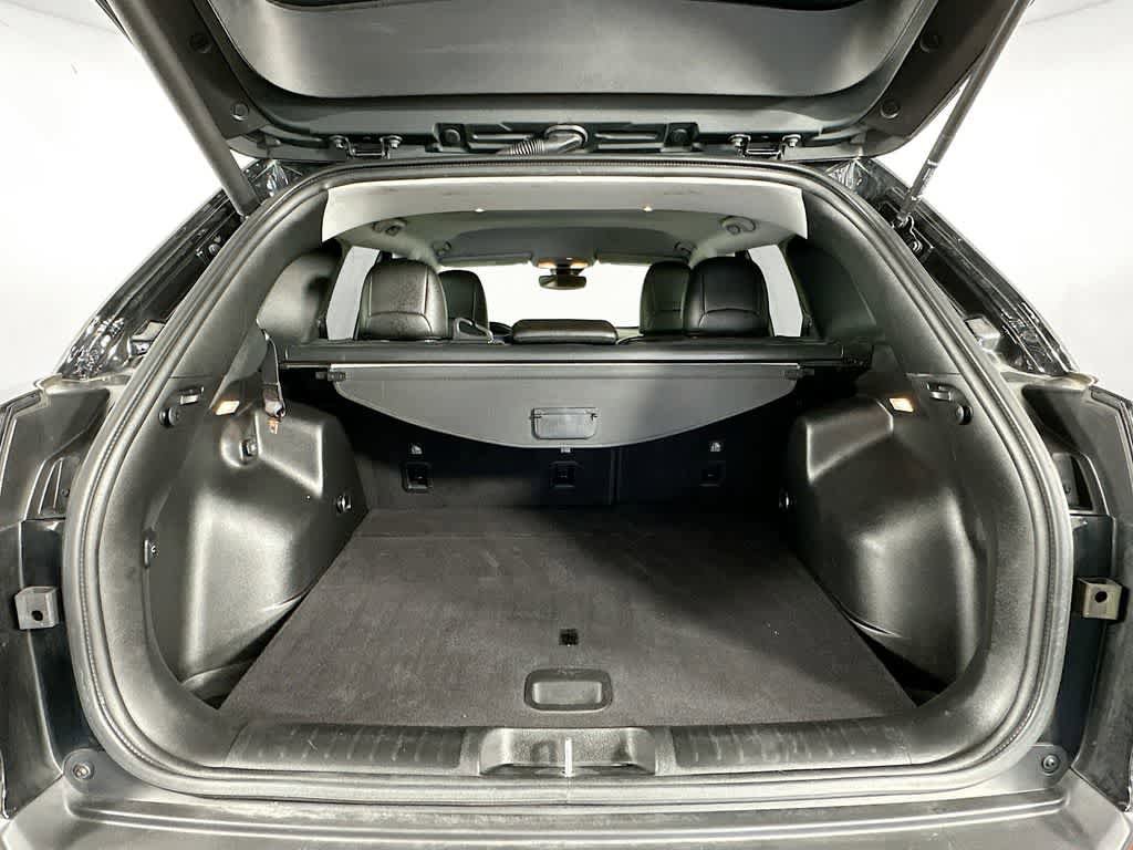Used 2021 Jeep Cherokee Latitude Lux w/ Comfort/Convenience Group FWD image 21