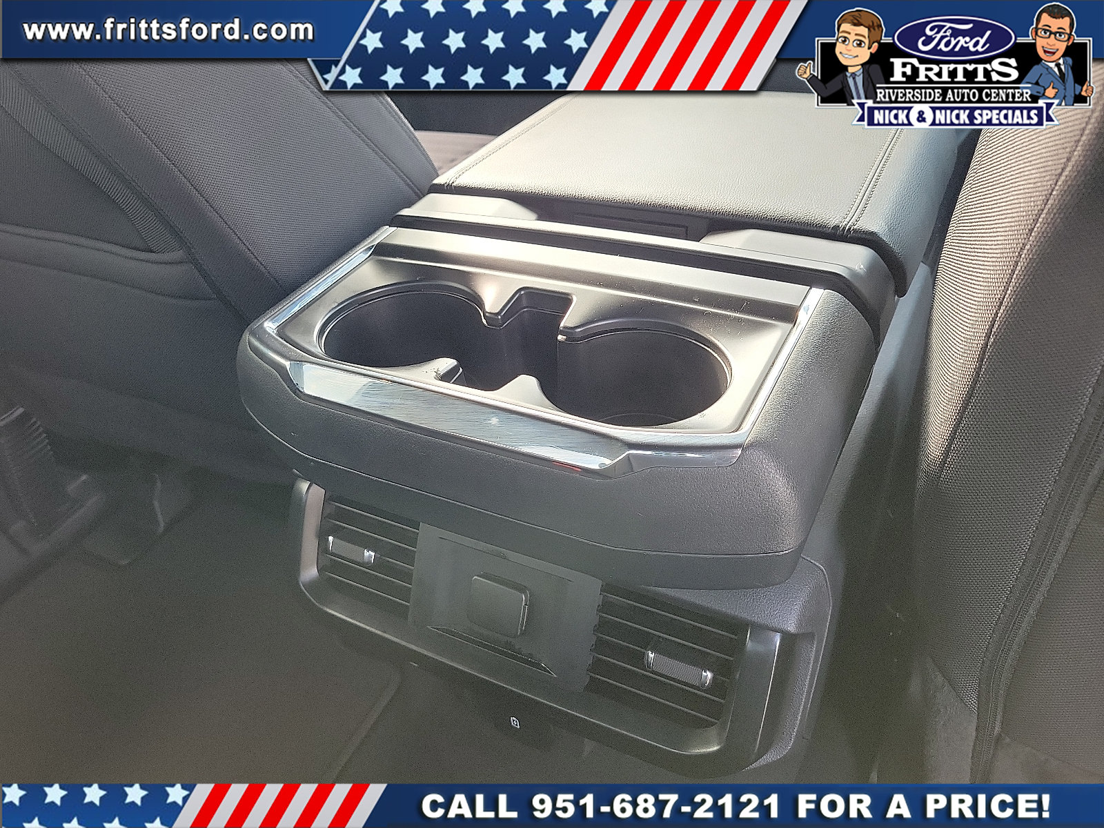 Certified 2023 Ford F150 XL w/ STX Appearance Package RWD image 18