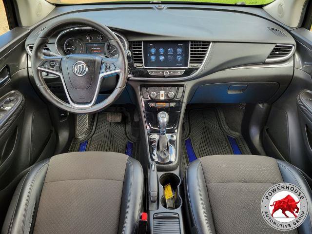 Used 2018 Buick Encore Preferred FWD image 18
