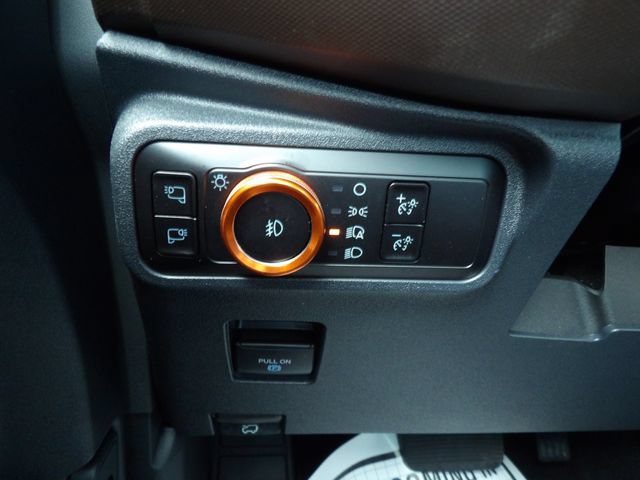 Certified 2023 Ford Bronco Outer Banks AWD/4WD image 22