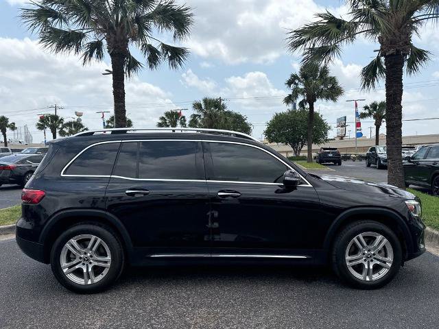 Used 2020 Mercedes-Benz GLB 250 image 5