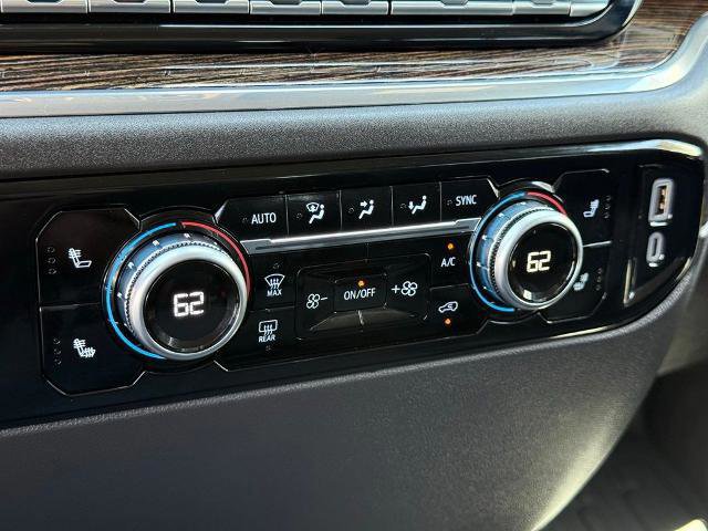 Used 2024 GMC Sierra 1500 Elevation w/ LPO, Elevation Black Package image 10