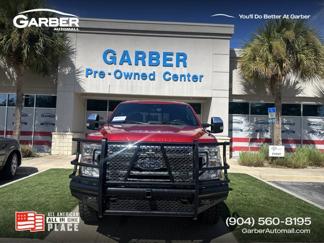 Certified 2022 Ford F250 Lariat w/ Lariat Ultimate Package