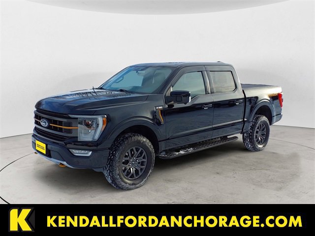 Certified 2022 Ford F150 Tremor w/ Equipment Group 402A High image 7