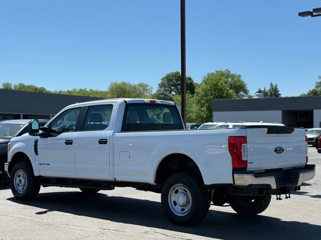 Certified 2017 Ford F250 XL w/ FX4 Off-Road Package AWD/4WD image 35